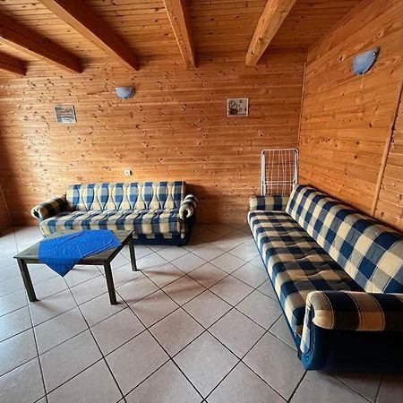 Almos Apartman Balatonfenyves Eksteriør bilde