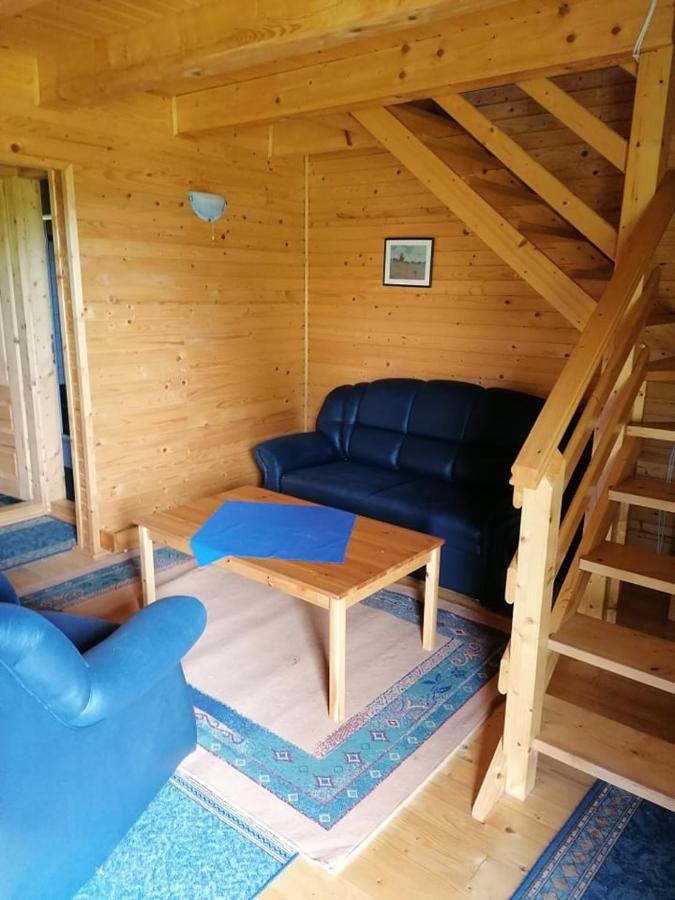 Almos Apartman Balatonfenyves Eksteriør bilde