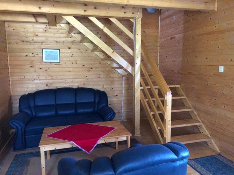 Almos Apartman Balatonfenyves Eksteriør bilde